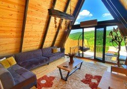 Ay Işığı Bungalov 2 Ay Işığı Bungalov 2