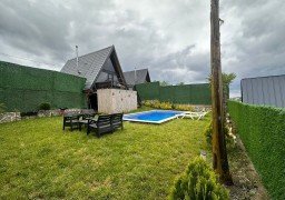 Ay Işığı Bungalov 2 Ay Işığı Bungalov 2