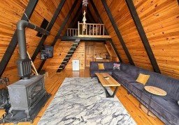 Ay Işığı Bungalov 2 Ay Işığı Bungalov 2