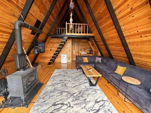 Ay Işığı Bungalov 2 Ay Işığı Bungalov 2