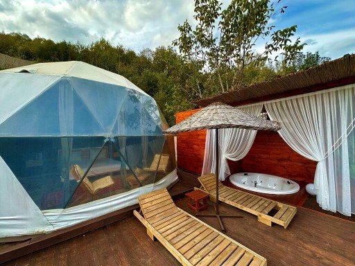 Zumba Glamping Zumba Glamping