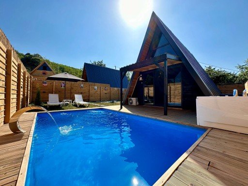 Sapanca Eres Bungalow Sapanca Eres Bungalow