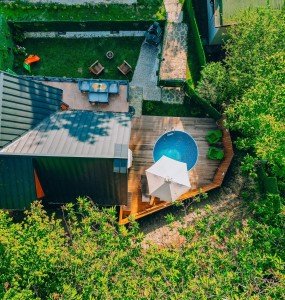 Efendi Suit Bungalov
