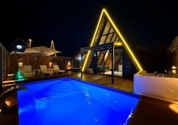 Sapanca Eres Bungalow Sapanca Eres Bungalow
