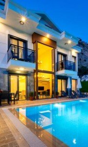 Muğla Villalar