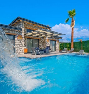 Villa LUNA MARE